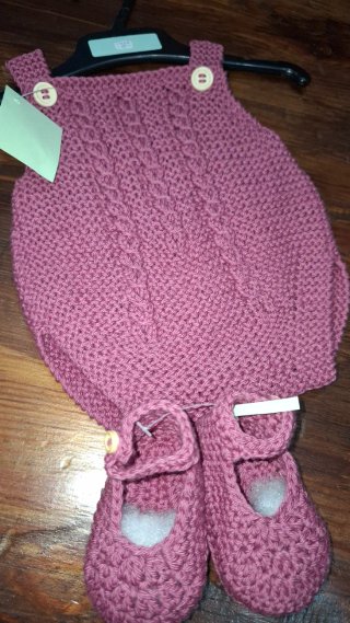 Ropa bebe