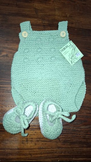 Ropa bebe