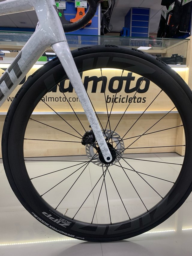 Giant TCR Advanced SL Opal talla M