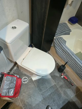 Fontanero profesional