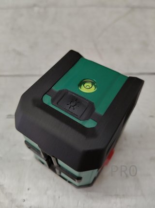 Nivel Láser Autonivelante 15M - HYCHIKA