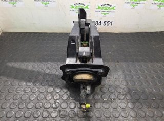 Citroen 9833563780 pedal embrague jumpy 106808
