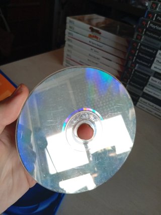 Grand Theft Auto San Andreas PS2 Completo