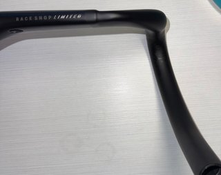 Manillar Carbono Trek GEN 8 con Potencia