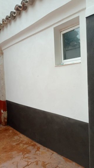 Servicios profesionales para obras y reformas