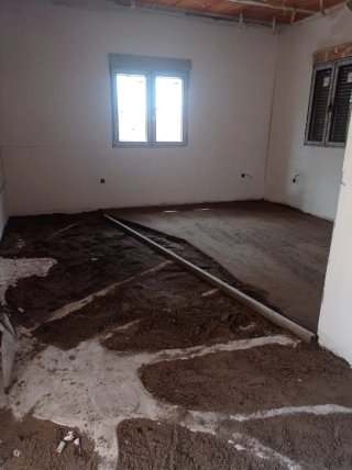 Servicios profesionales para obras y reformas