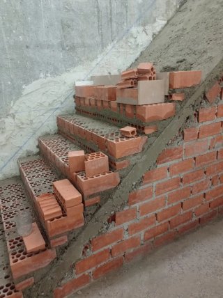 Servicios profesionales para obras y reformas