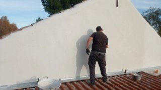 Servicios profesionales para obras y reformas