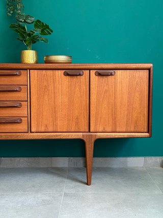 Aparador Mid-Century Ingles ‘Younger’
