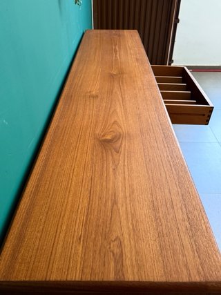 Aparador Mid-Century Ingles ‘Younger’