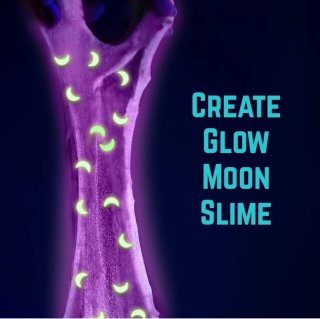 Huevo Sorpresa Slime Galaxy Nuevo Descatalogado