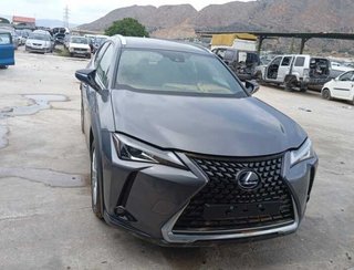 Paso rueda delantero lexus 472990 ux (za10) *