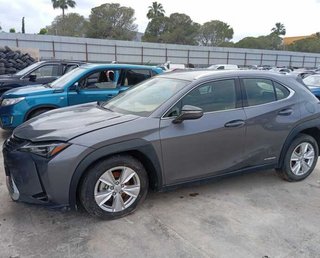 Paso rueda delantero lexus 472990 ux (za10) *