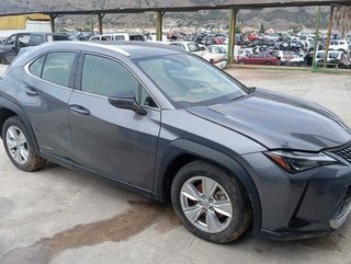 Paso rueda delantero lexus 472990 ux (za10) *