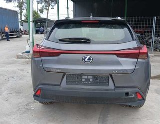Paso rueda delantero lexus 472990 ux (za10) *