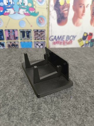 Stand Game Boy Color Pokemon Pikachu