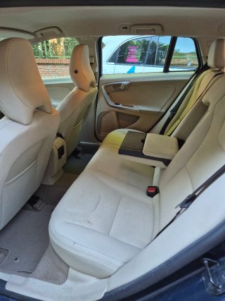 Volvo V60 2013