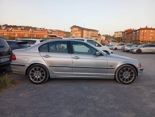 BMW Serie 3 2000