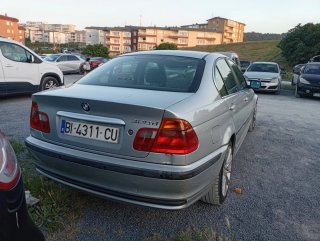 BMW Serie 3 2000