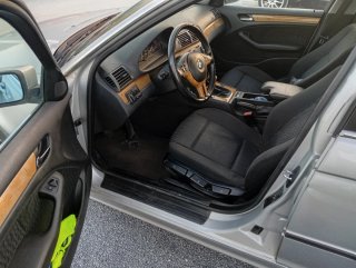 BMW Serie 3 2000