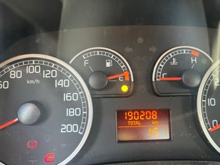 FIAT Punto 2008