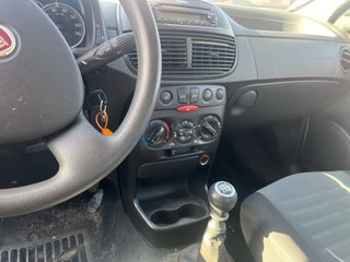FIAT Punto 2008