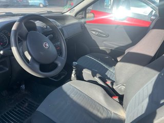 FIAT Punto 2008