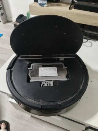 Robot Aspirador Roomba
