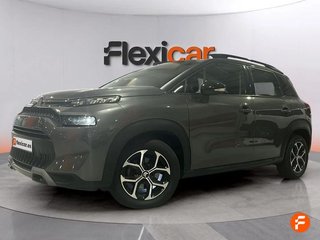 Citroën C3 Aircross PureTech 81kW (110CV) Max