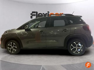 Citroën C3 Aircross PureTech 81kW (110CV) Max