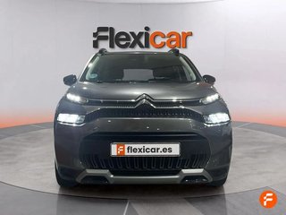 Citroën C3 Aircross PureTech 81kW (110CV) Max