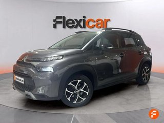 Citroën C3 Aircross PureTech 81kW (110CV) Max