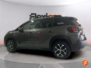 Citroën C3 Aircross PureTech 81kW (110CV) Max