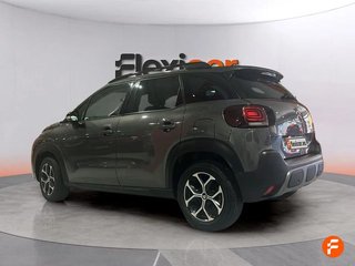 Citroën C3 Aircross PureTech 81kW (110CV) Max