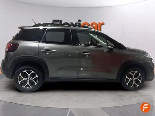 Citroën C3 Aircross PureTech 81kW (110CV) Max