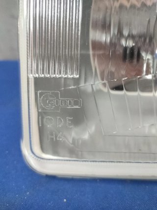 Faro Delantero Dcho Talbot Horizon