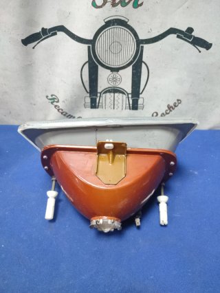 Faro Delantero Dcho Talbot Horizon