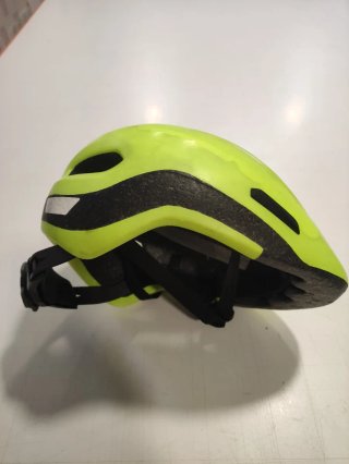 Casco B'Twin bici niño