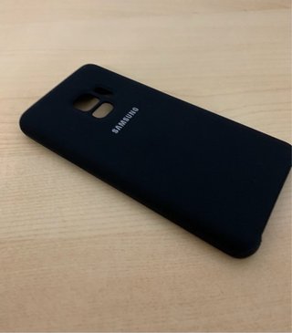 Funda Samsung Galaxy S9 Negra