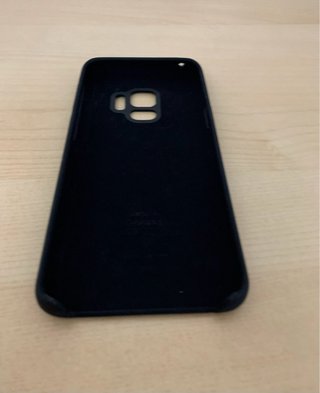 Funda Samsung Galaxy S9 Negra