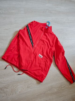 Conjunto Deportivo Puma Rojo