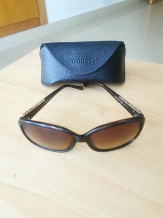 Gafas de sol Guess originales