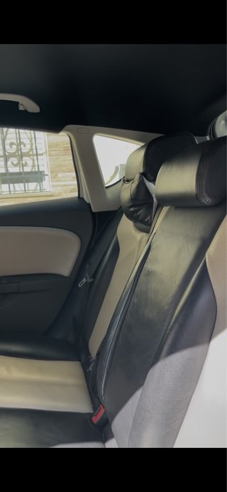 SEAT Leon 2007