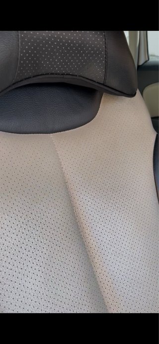 SEAT Leon 2007