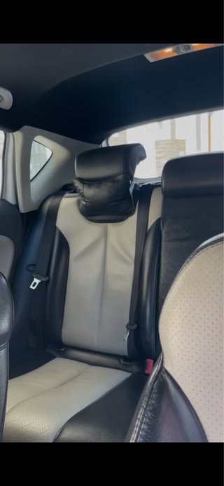 SEAT Leon 2007