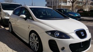 SEAT Leon 2007