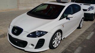 SEAT Leon 2007