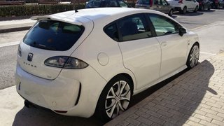 SEAT Leon 2007