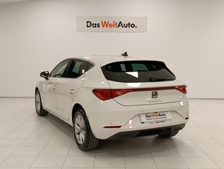 SEAT León Style 2.0 TDI 115CV 2025