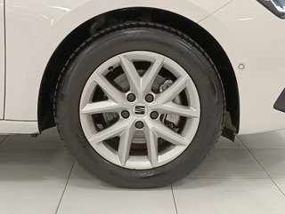 SEAT León Style 2.0 TDI 115CV 2025